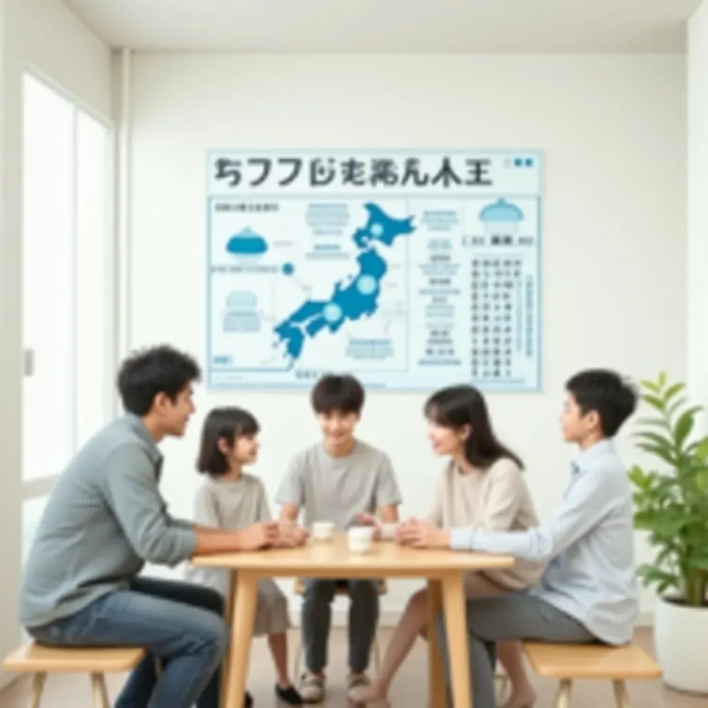  家での節水2025年版完全ガイド：簡単で効果的な方法 