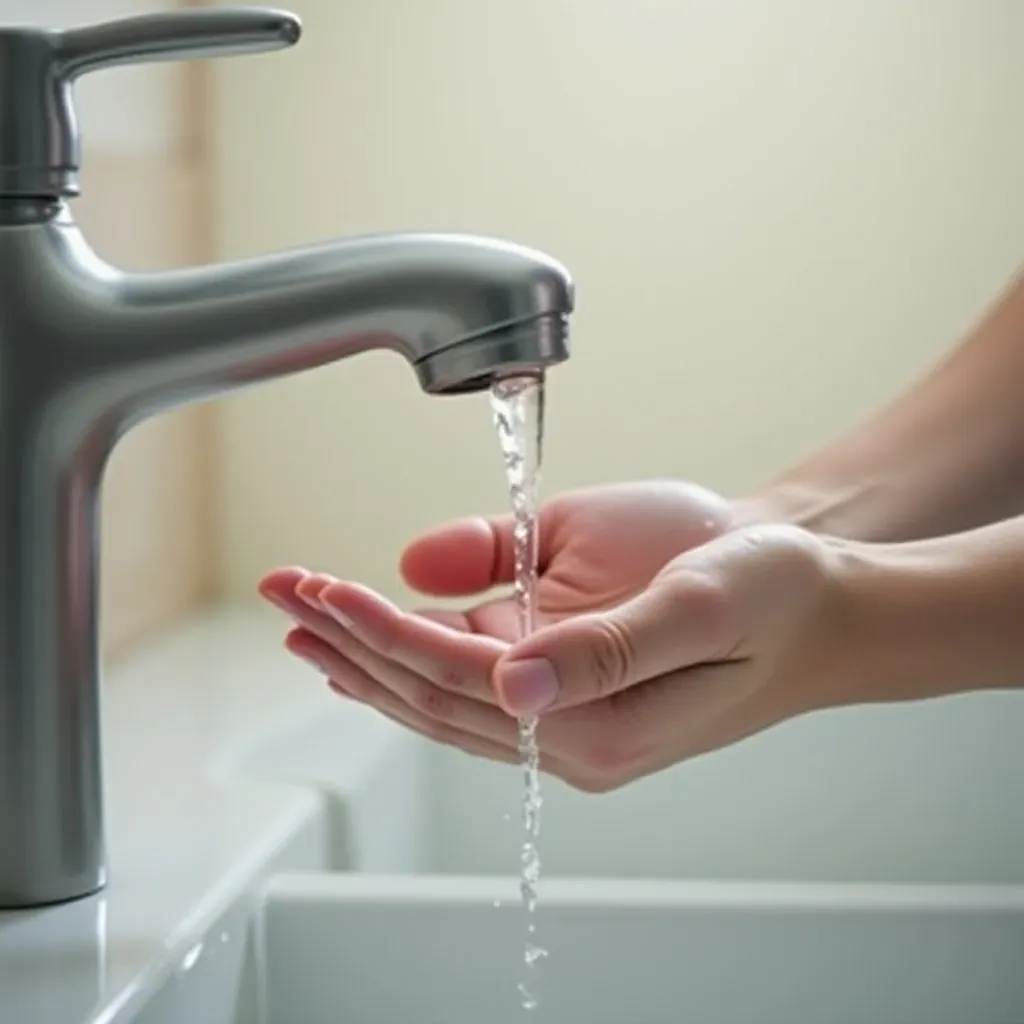  節水（すいとう）の基本と効果的な方法 