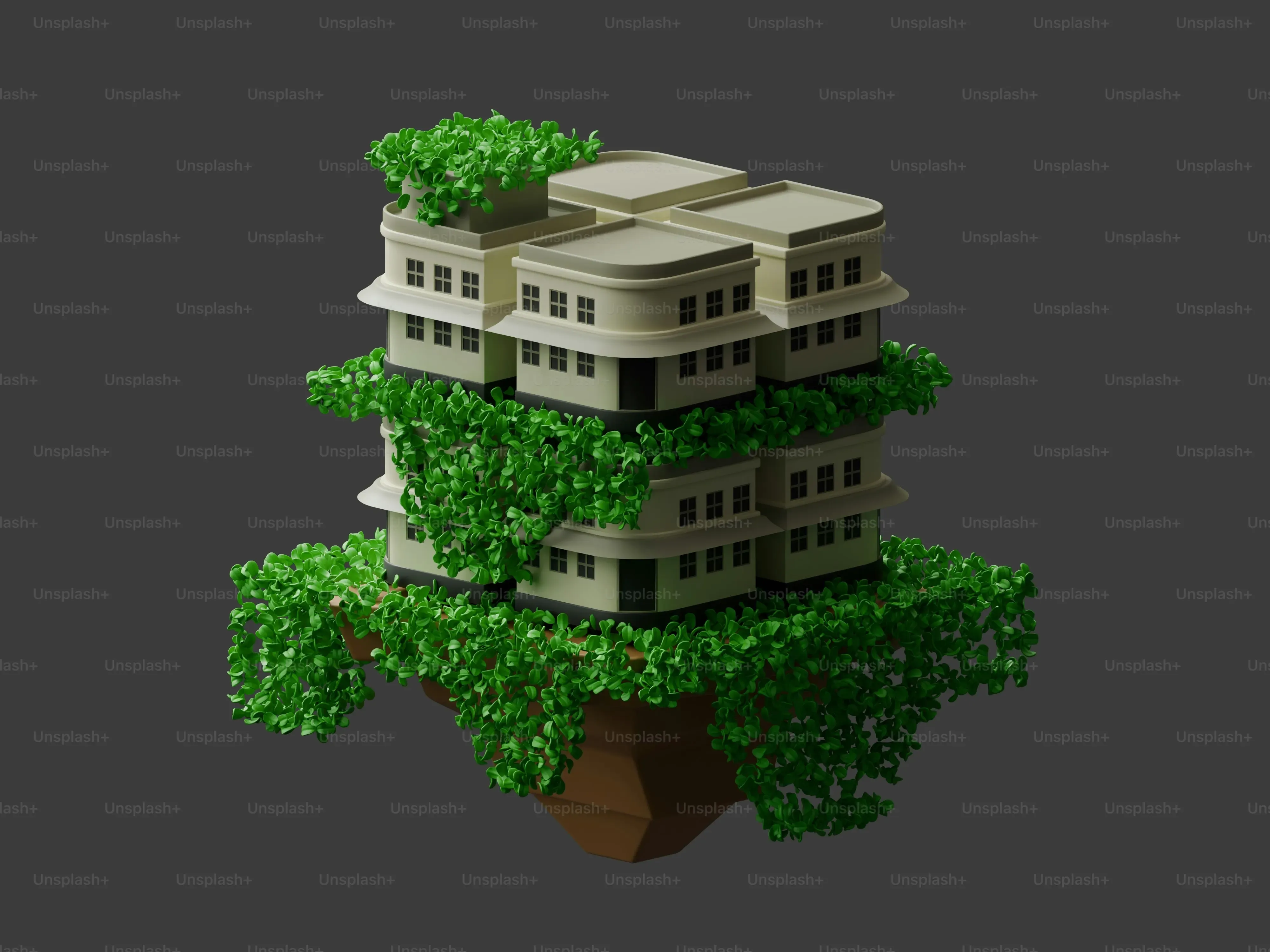 ワークショップで作る！あなただけの一鉢