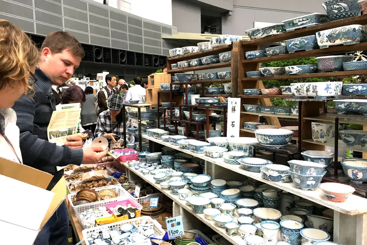 世界が注目！bonsaiの国際市場の今