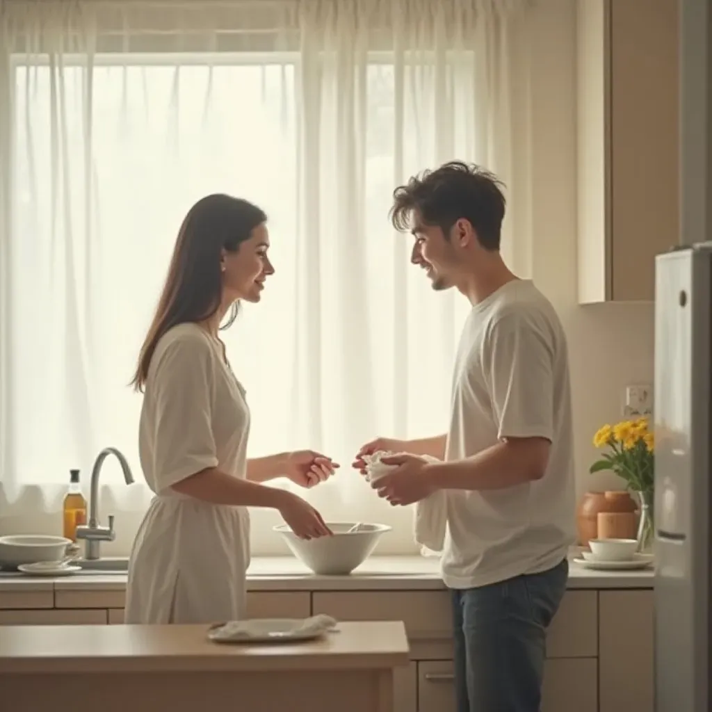 二人暮らし 節水2025｜水道代節約の簡単方法とコツ