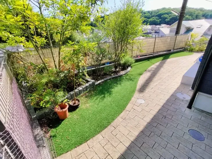 効率的な庭園植物メンテナンスの具体的な方法