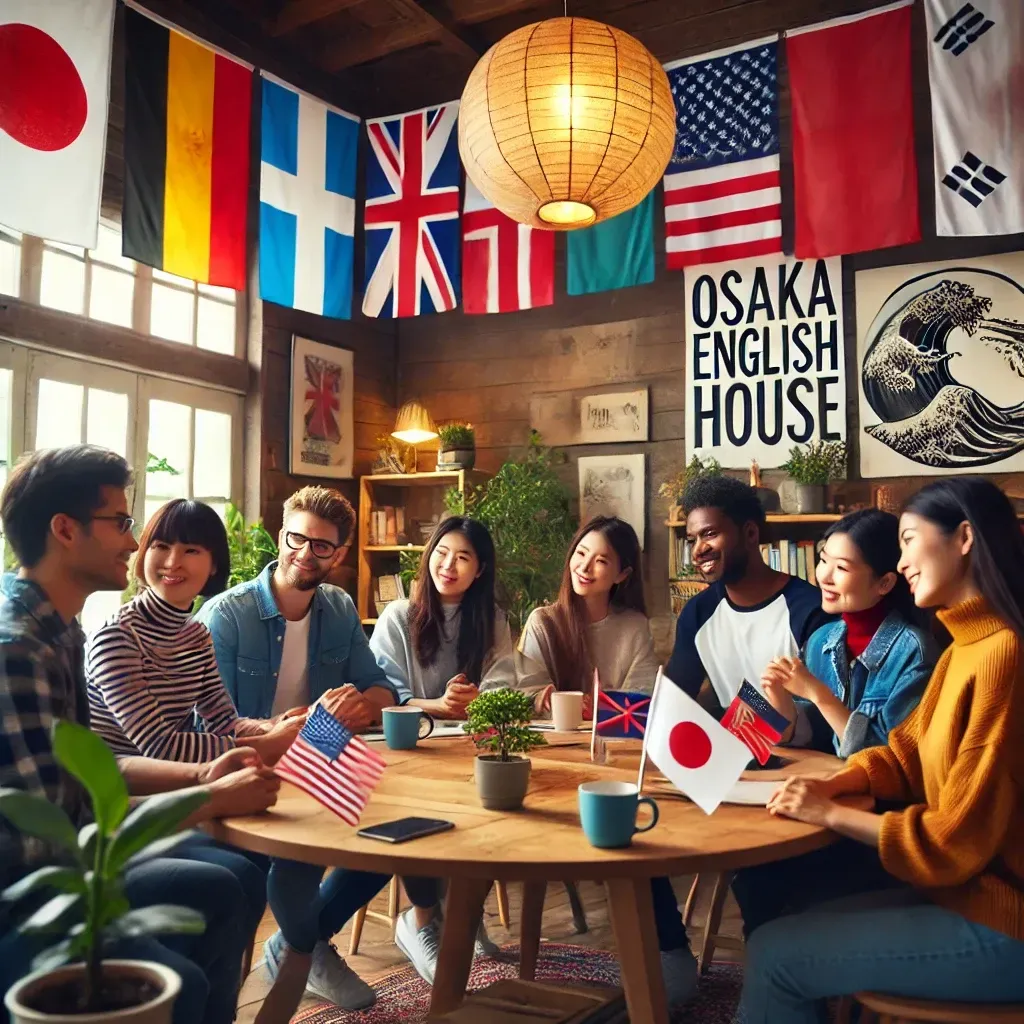 地域別の庭木国際交流って、一体何？