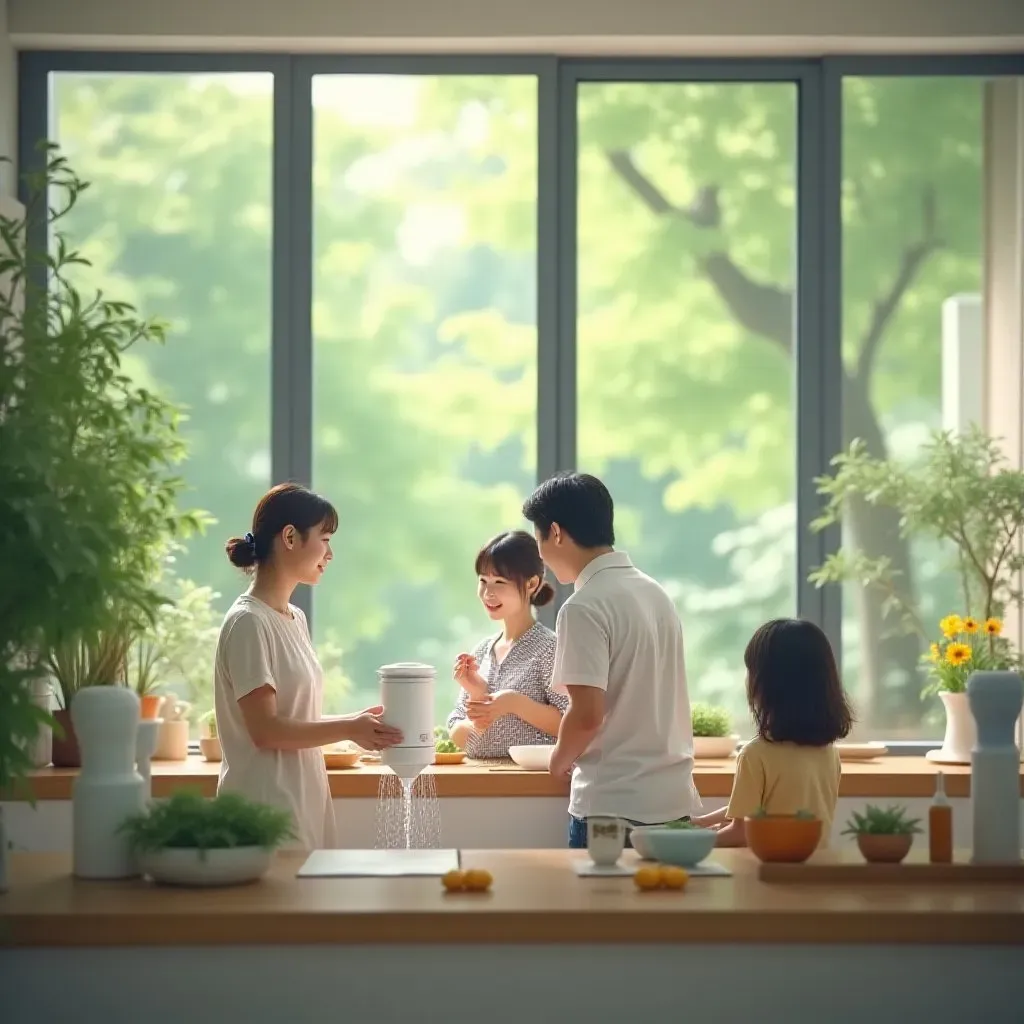 家庭での水の節約 2025年最新ガイド｜水道代削減の簡単方法