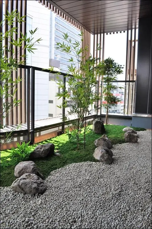 庭園植物に風はなぜ大切？その基本的な理由