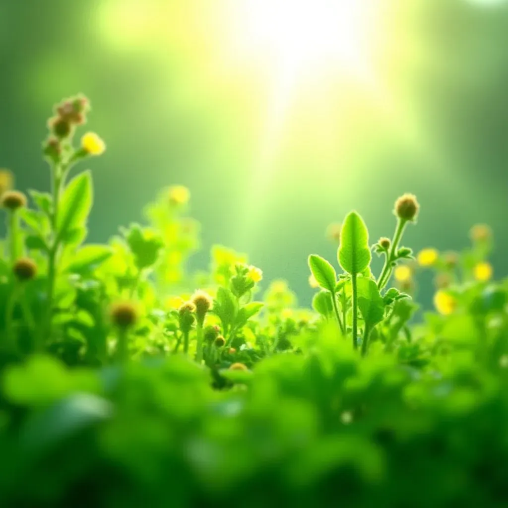 水やり タイミング：植物の最適な時間帯と季節別コツ