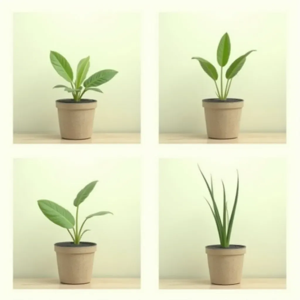 水やりのタイミングはいつ？植物の最適時間帯と季節別コツ