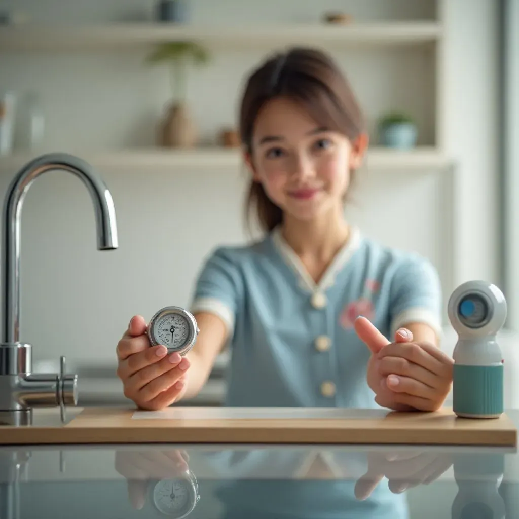 節水テクニック2025：家庭で水道代を減らす簡単方法