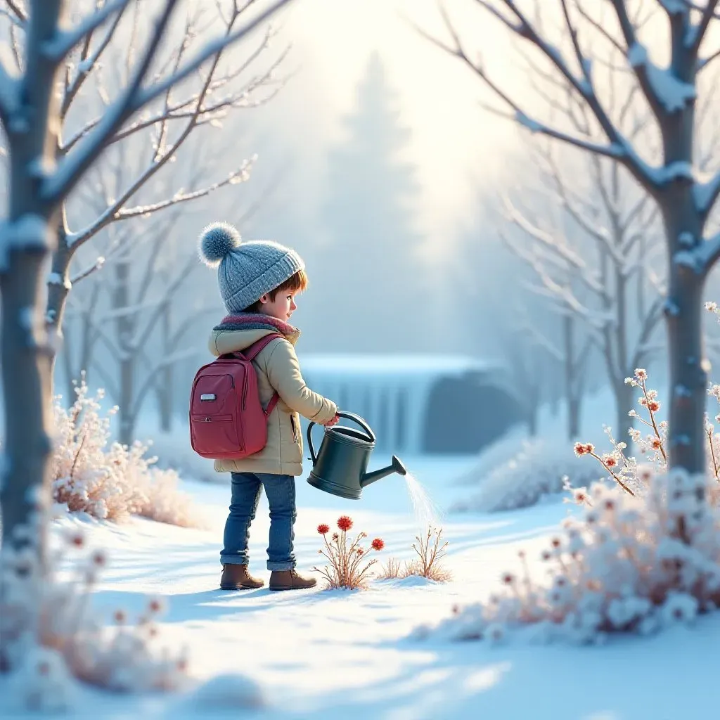 節水（水の節約）の冬の取り組み：2025年11月の最新ガイド