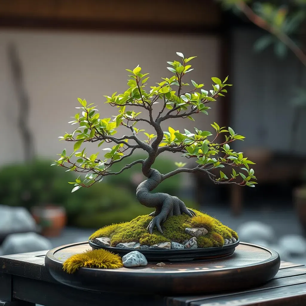 絶対に知っておくべき bonsaiの種類 紹介