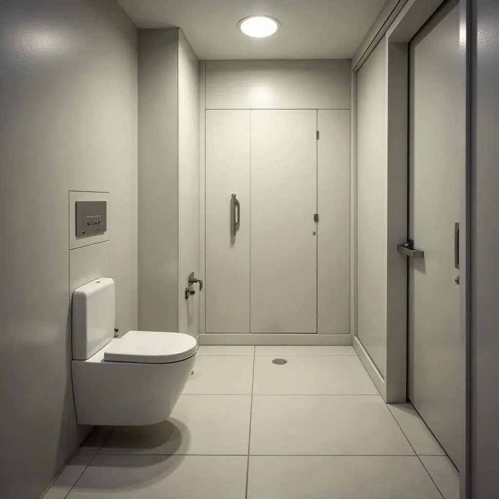 サティスGの節水機能：環境と家計に優しい次世代トイレの全貌