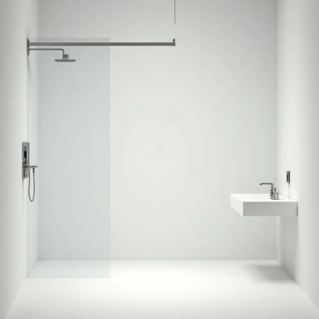 シャワー節水の最新トレンドと革新技術（2025年版）