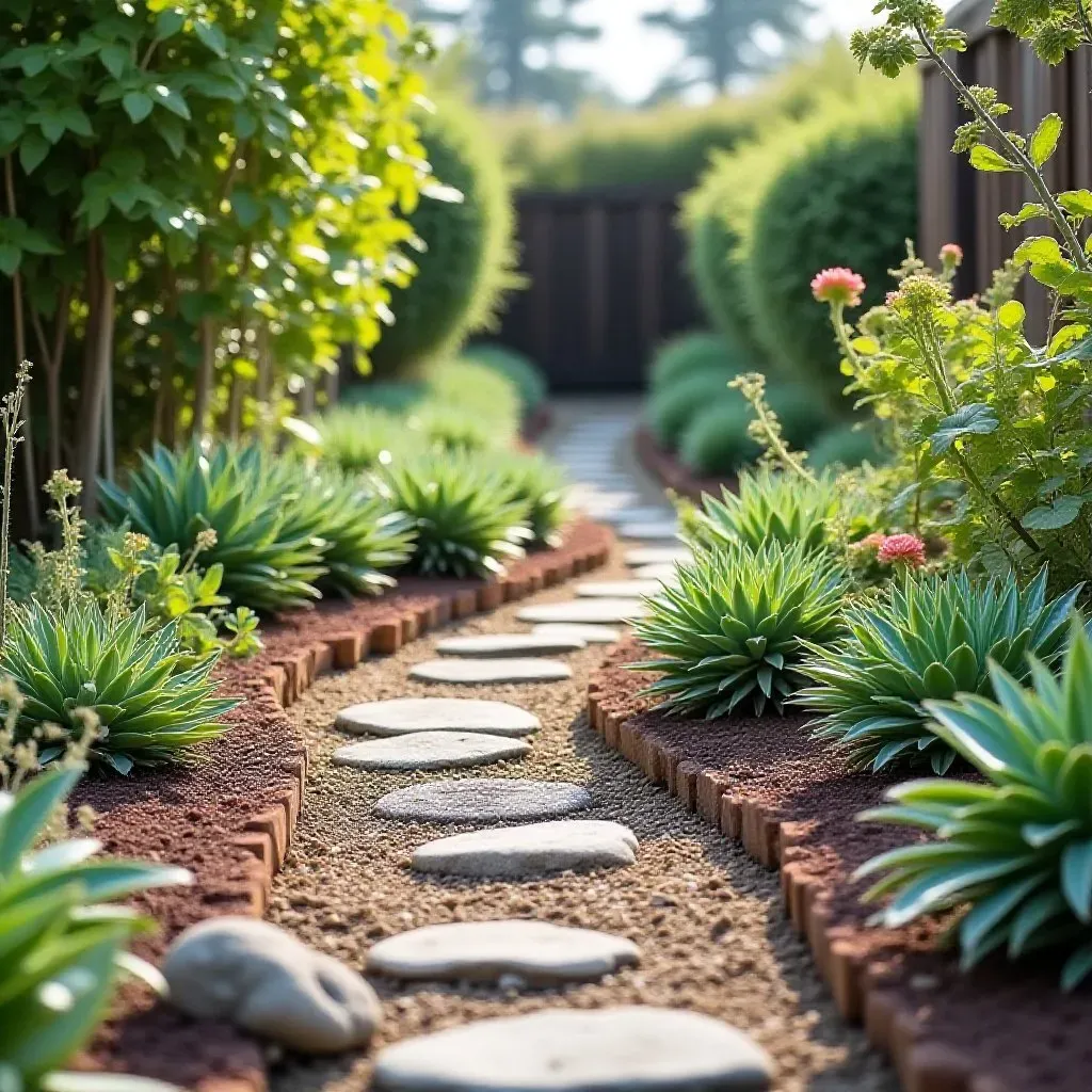 節水ガーデニング完全ガイド：水を節約しながら美しい庭を育てる方法