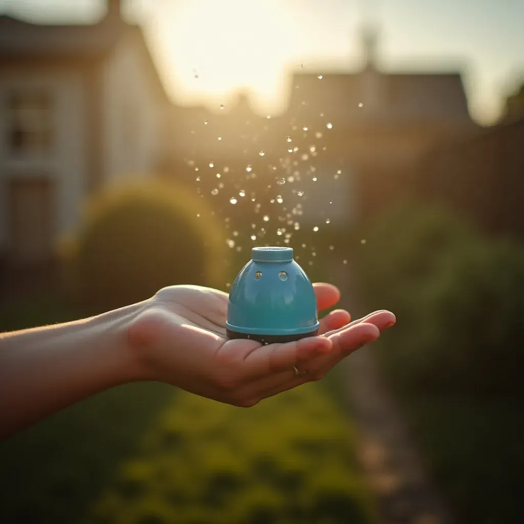 節水テクニック2025：家庭と社会で実践できる45の効果的な方法